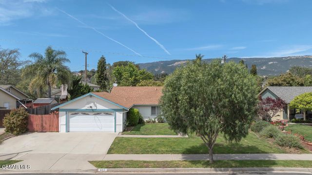 655 Camino Campana, Santa Barbara, CA 93111
