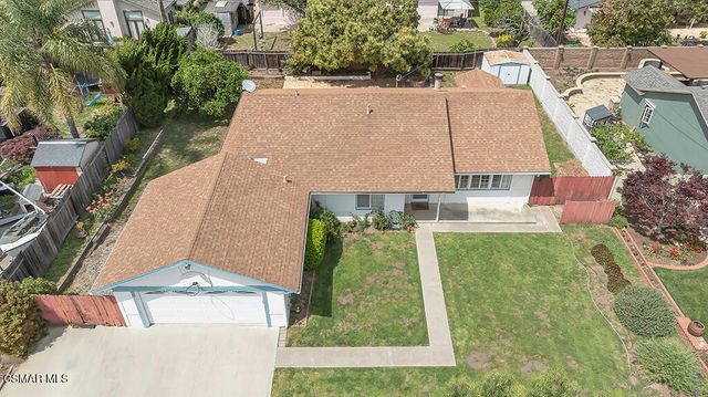 655 Camino Campana, Santa Barbara, CA 93111