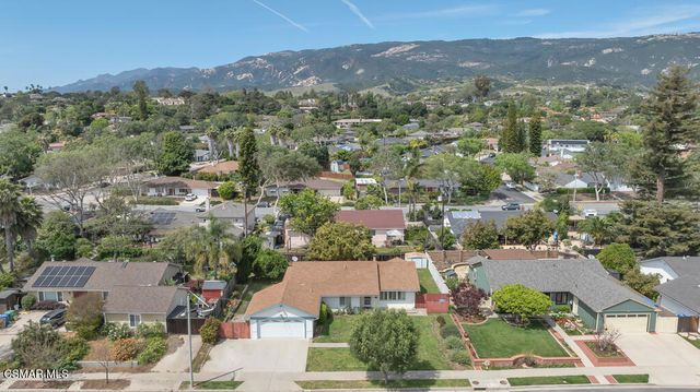 655 Camino Campana, Santa Barbara, CA 93111