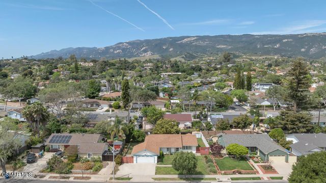 655 Camino Campana, Santa Barbara, CA 93111