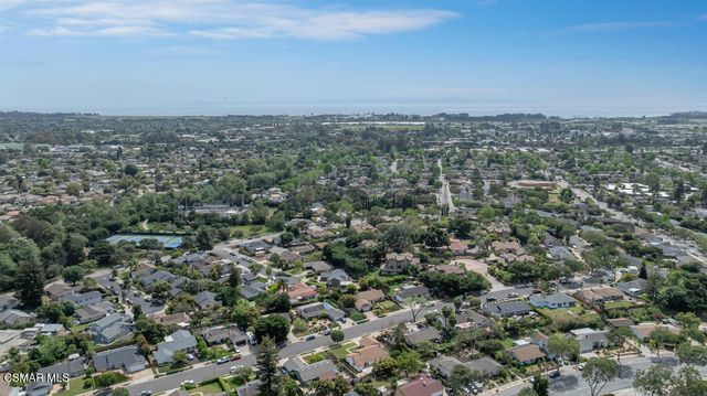 655 Camino Campana, Santa Barbara, CA 93111