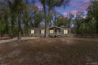 5471 N Highland Park Drive, Hernando, FL 34442