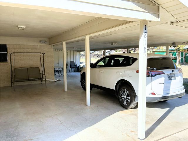 1818 Boot Hill Road, Granbury, TX 76049