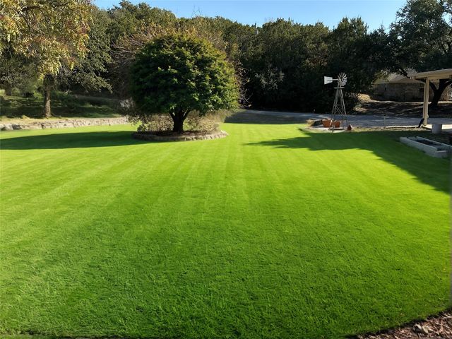 1818 Boot Hill Road, Granbury, TX 76049