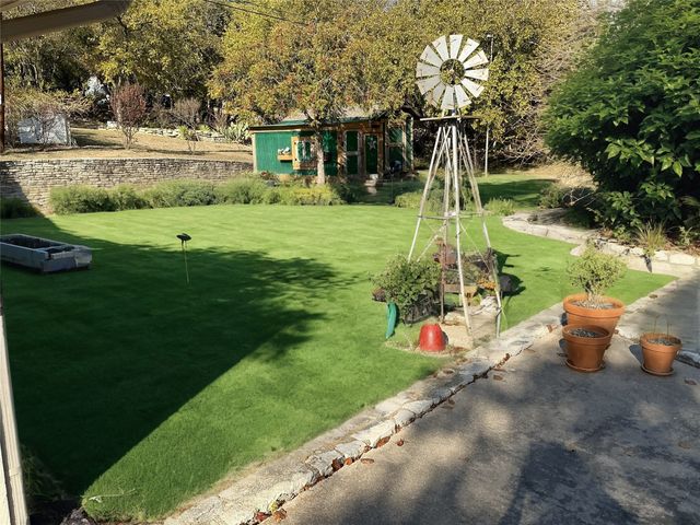 1818 Boot Hill Road, Granbury, TX 76049