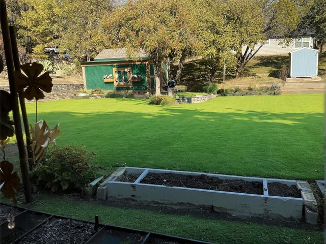 1818 Boot Hill Road, Granbury, TX 76049