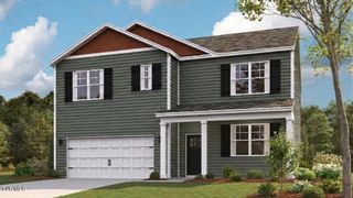800 Pinhoti Street, Johnson City, TN 37604