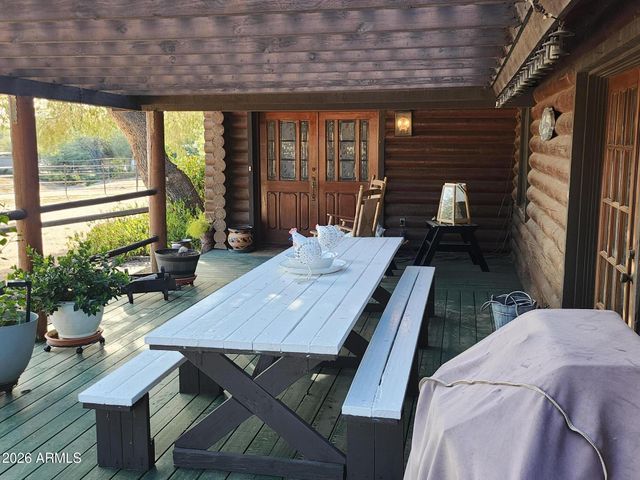 5638 E SKINNER Drive, Cave Creek, AZ 85331