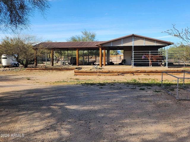 5638 E SKINNER Drive, Cave Creek, AZ 85331