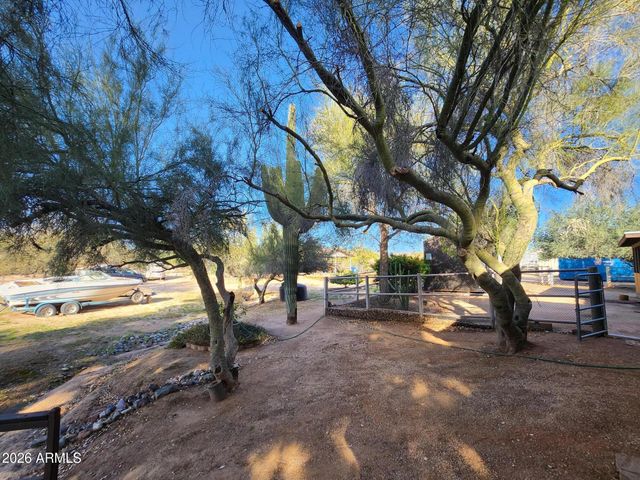 5638 E SKINNER Drive, Cave Creek, AZ 85331