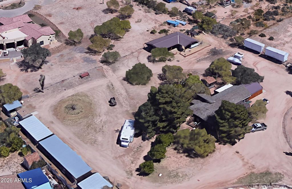 Image 3 of property listing at 5638 E SKINNER Drive, Cave Creek, AZ 85331