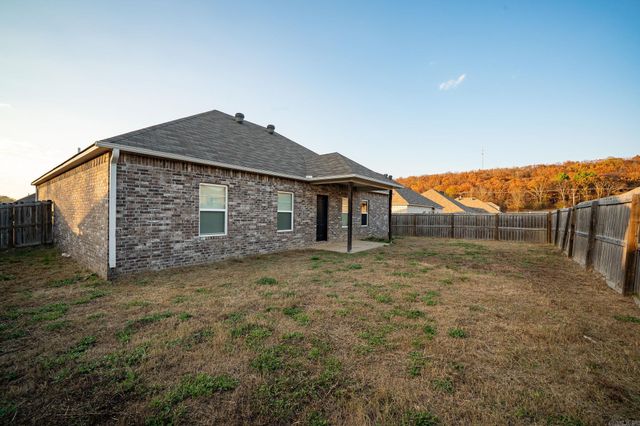 2240 Eldridge Lane, Conway, AR 72032