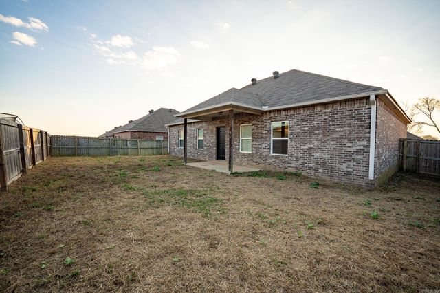 2240 Eldridge Lane, Conway, AR 72032