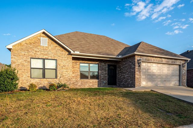 2240 Eldridge Lane, Conway, AR 72032