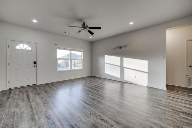 2240 Eldridge Lane, Conway, AR 72032