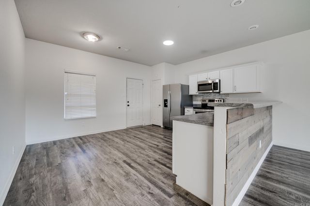 2240 Eldridge Lane, Conway, AR 72032