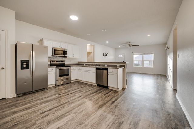 2240 Eldridge Lane, Conway, AR 72032