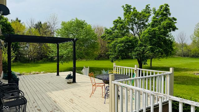 1770 S 825 E, Zionsville, IN 46077