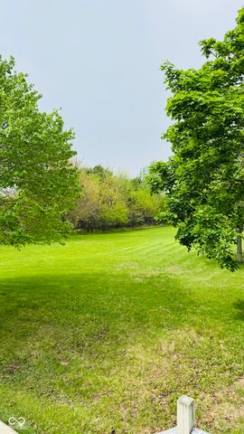 1770 S 825 E, Zionsville, IN 46077