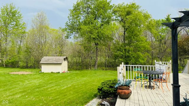 1770 S 825 E, Zionsville, IN 46077