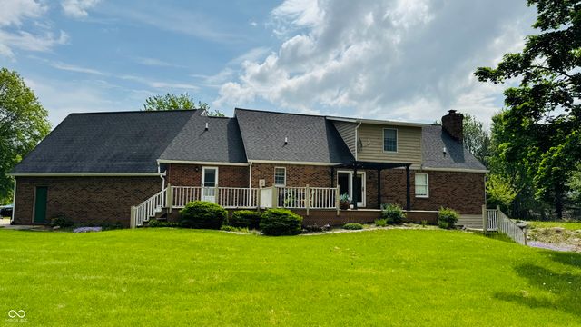 1770 S 825 E, Zionsville, IN 46077