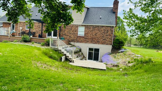 1770 S 825 E, Zionsville, IN 46077