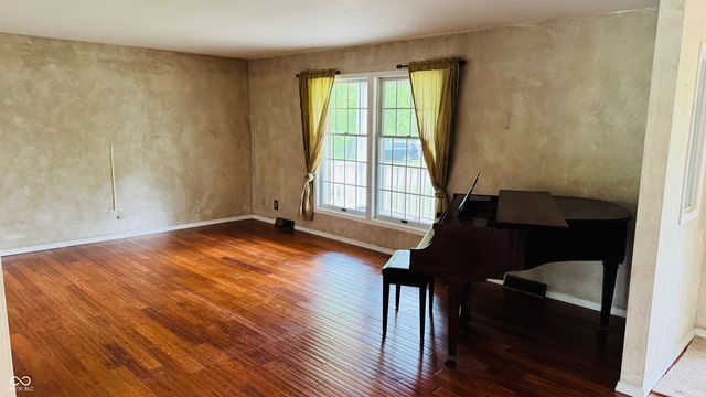 1770 S 825 E, Zionsville, IN 46077