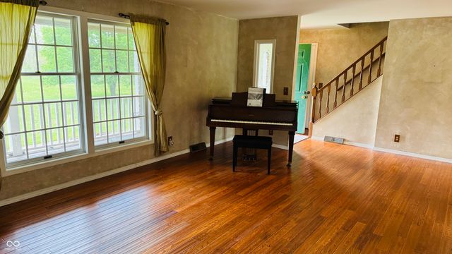 1770 S 825 E, Zionsville, IN 46077