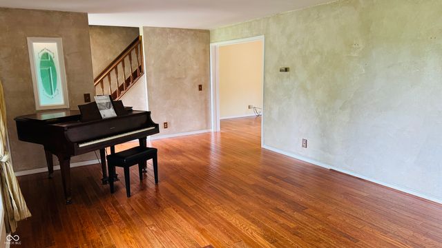 1770 S 825 E, Zionsville, IN 46077