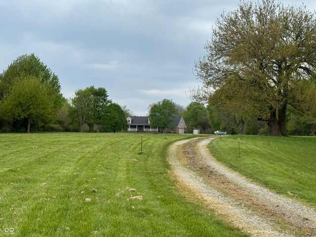 1770 S 825 E, Zionsville, IN 46077