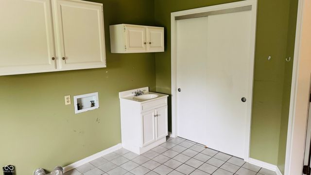 1770 S 825 E, Zionsville, IN 46077