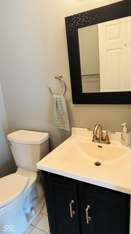 1770 S 825 E, Zionsville, IN 46077