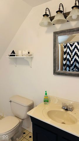 1770 S 825 E, Zionsville, IN 46077
