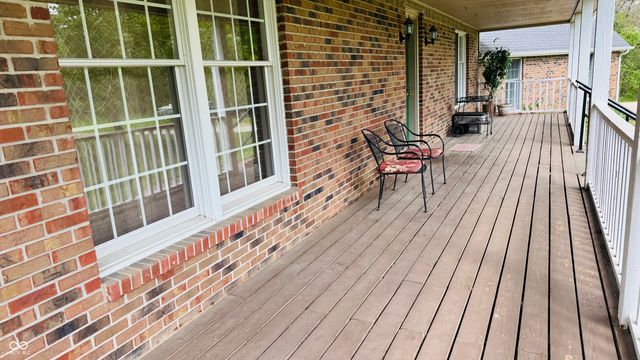 1770 S 825 E, Zionsville, IN 46077