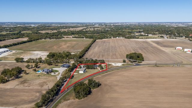 3730 County Road 997, Mckinney, TX 75071