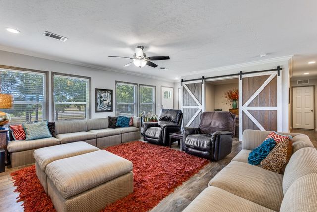 3730 County Road 997, Mckinney, TX 75071