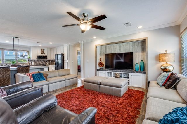 3730 County Road 997, Mckinney, TX 75071