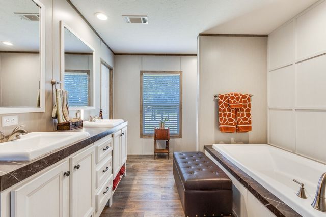 3730 County Road 997, Mckinney, TX 75071