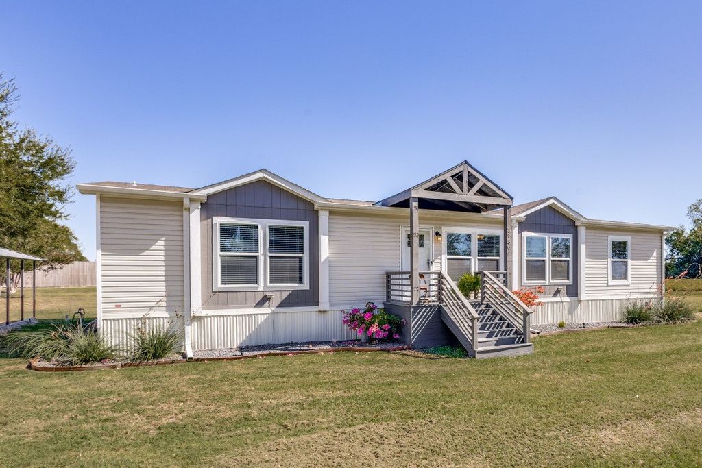 3730 County Road 997, Mckinney, TX 75071