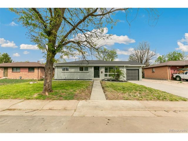 3148 Quentin St, Aurora, CO 80011