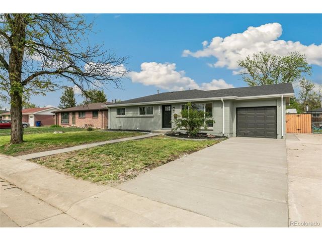 3148 Quentin St, Aurora, CO 80011