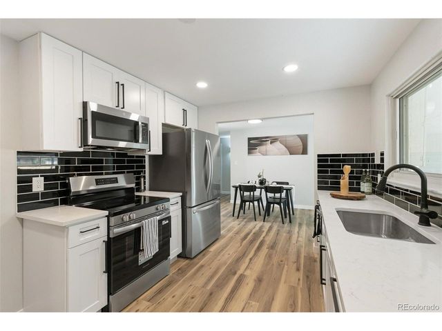 3148 Quentin St, Aurora, CO 80011