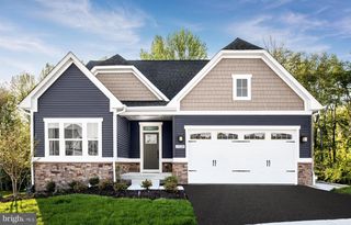 1120 WALLACE BLVD, Ranson, WV 25438