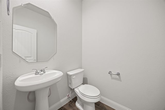 519 Sandiford Court, Mansfield, TX 76063