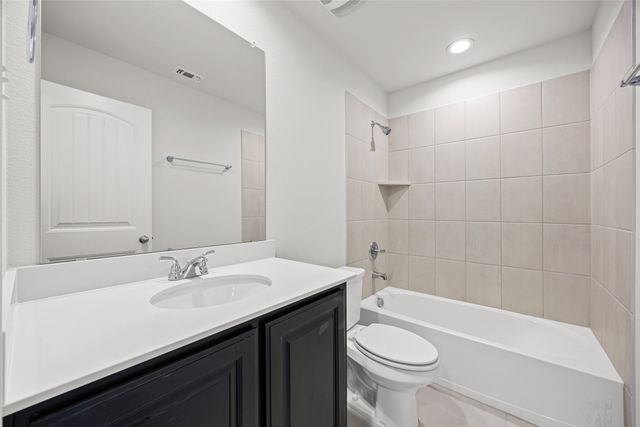 519 Sandiford Court, Mansfield, TX 76063