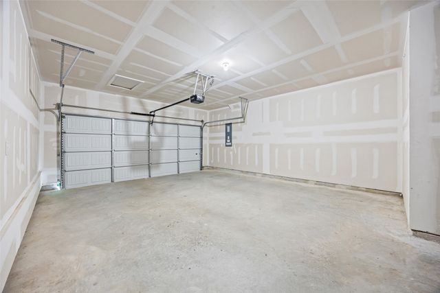 519 Sandiford Court, Mansfield, TX 76063