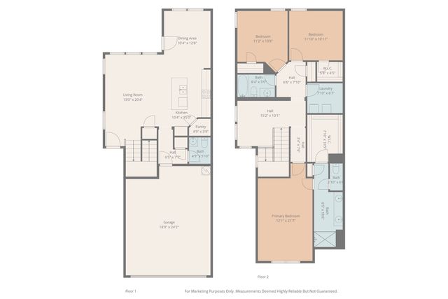 519 Sandiford Court, Mansfield, TX 76063