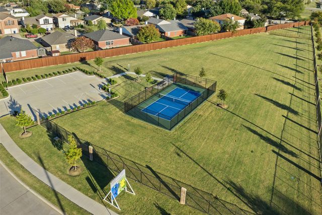 519 Sandiford Court, Mansfield, TX 76063