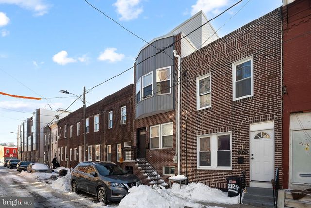 2122 SEARS ST, Philadelphia, PA 19146