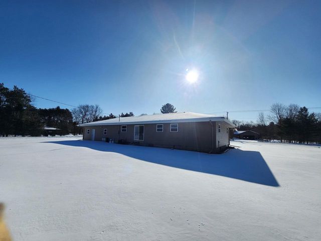 2251 RANGER ROAD, Wisconsin Rapids, WI 54494